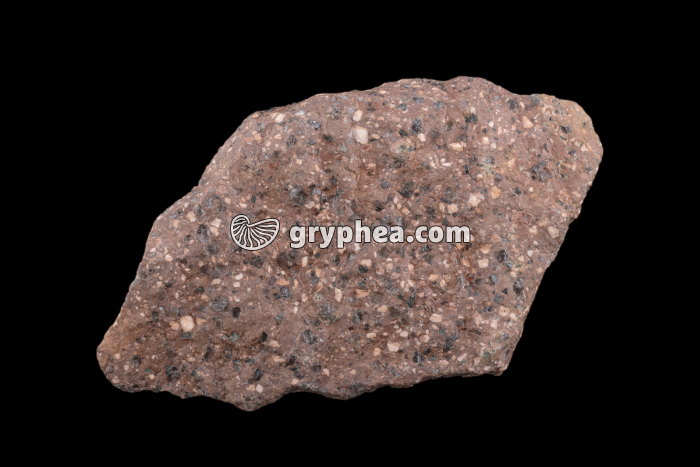 Rhyolite - gryphea.com